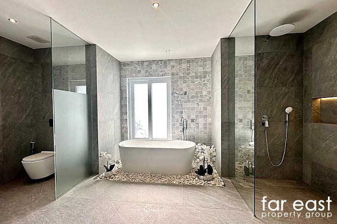 6 beds 8 baths House Pattaya - photo 12