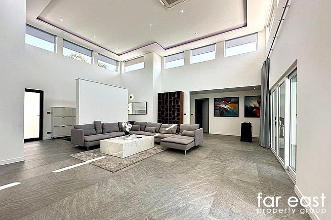 6 beds 8 baths House Pattaya - photo 2