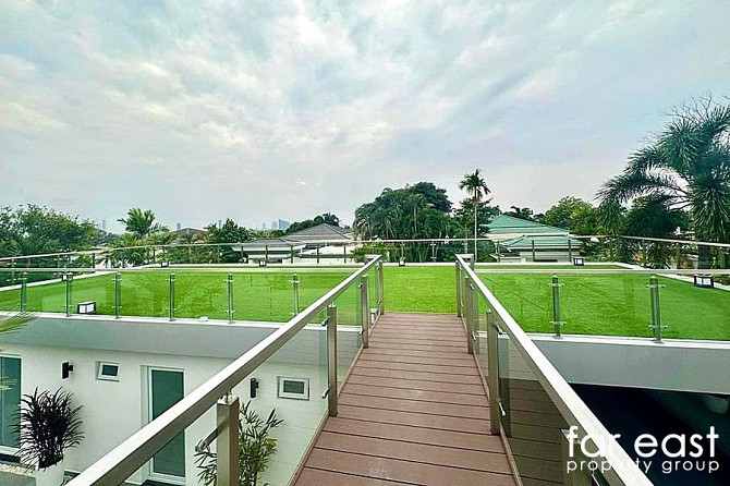 6 beds 8 baths House Pattaya - photo 19