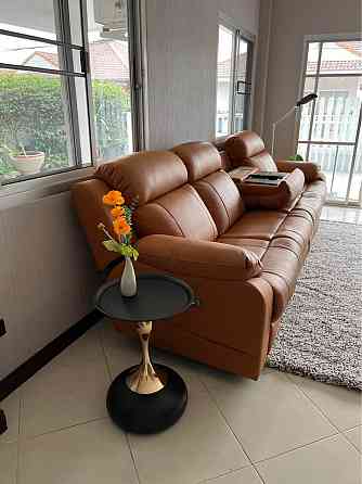 3 bedrooms, 3 bathrooms - Detached house Pattaya