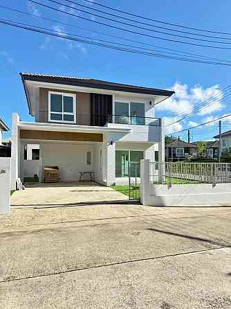 3 Beds 3 Baths - House Phuket