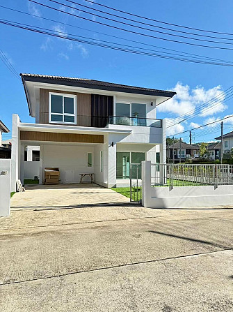 3 Beds 3 Baths - House Phuket - photo 1