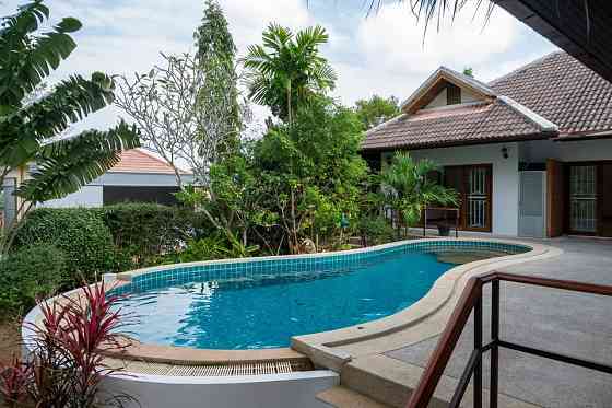 Villa for sale Phuket