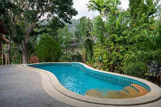 Villa for sale Phuket