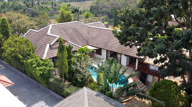 Villa for sale Phuket - photo 1