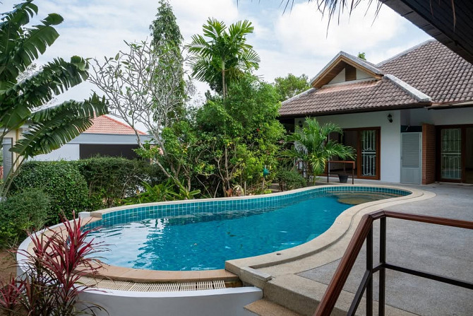 Villa for sale Phuket - photo 5