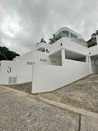 4 bedroom, 4 bathroom house Phuket