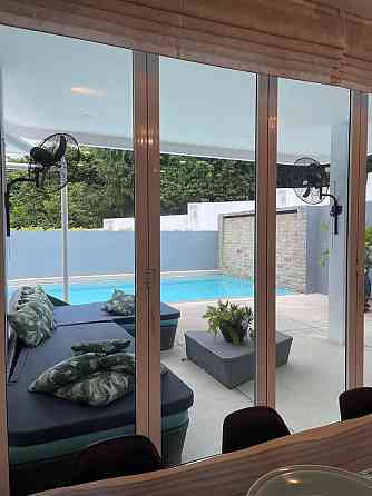 4 bedroom, 4 bathroom house Phuket