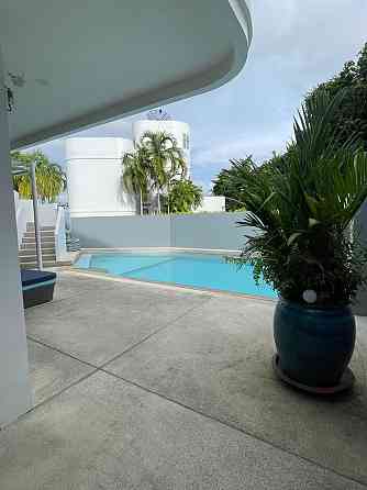 4 bedroom, 4 bathroom house Phuket