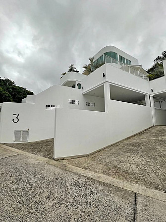 4 bedroom, 4 bathroom house Phuket - photo 1