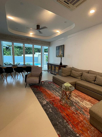 4 bedroom, 4 bathroom house Phuket - photo 8