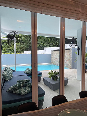 4 bedroom, 4 bathroom house Phuket - photo 4