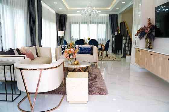 4 Beds 5 Baths House Phuket
