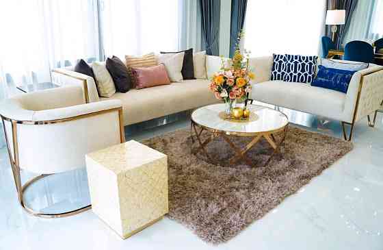 4 Beds 5 Baths House Phuket