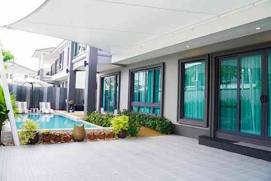4 Beds 5 Baths House Phuket