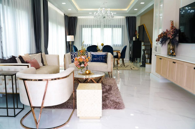 4 Beds 5 Baths House Phuket - photo 4