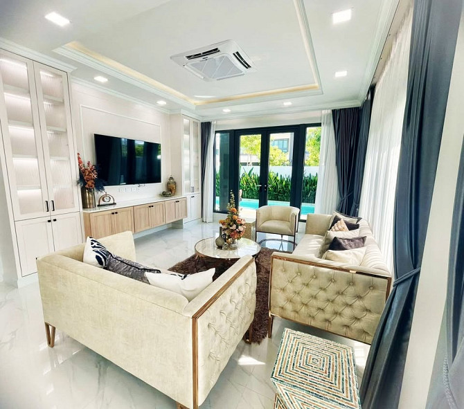 4 Beds 5 Baths House Phuket - photo 7