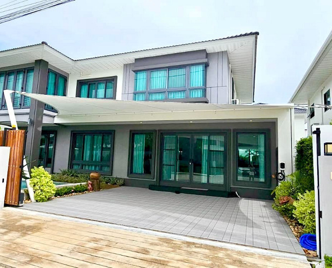 4 Beds 5 Baths House Phuket - photo 1