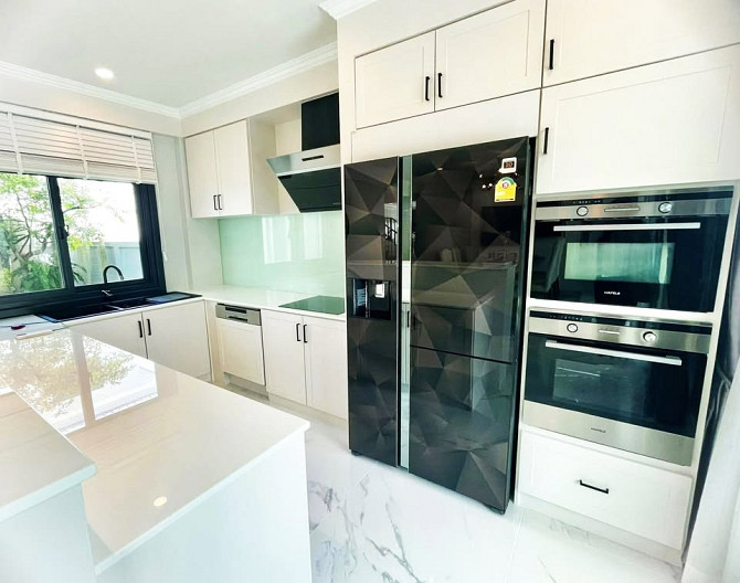 4 Beds 5 Baths House Phuket - photo 13