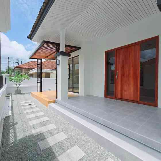 3 bedrooms 2 bathrooms - House Phuket