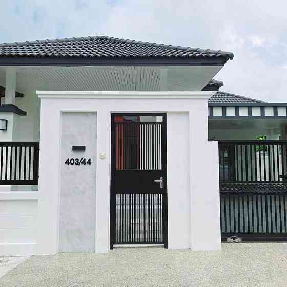 3 bedrooms 2 bathrooms - House Phuket