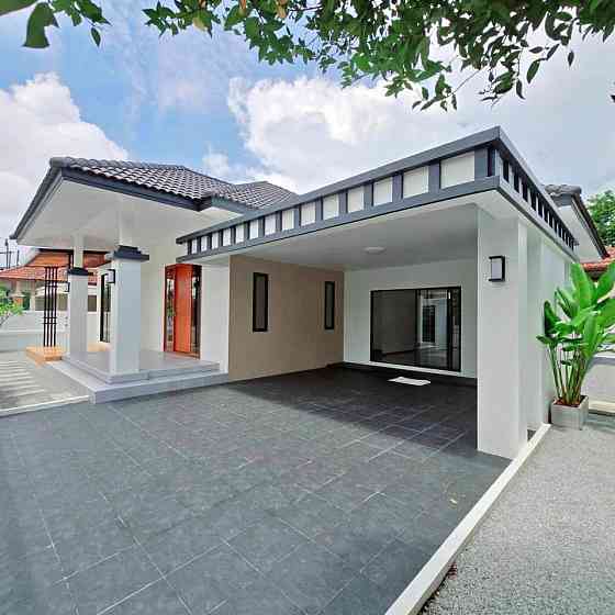 3 bedrooms 2 bathrooms - House Phuket