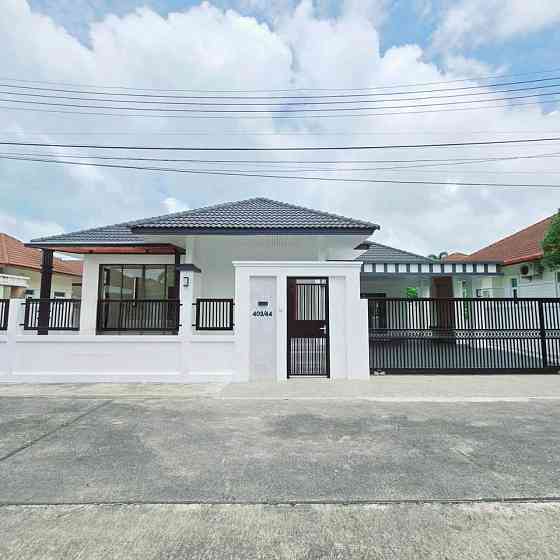 3 bedrooms 2 bathrooms - House Phuket
