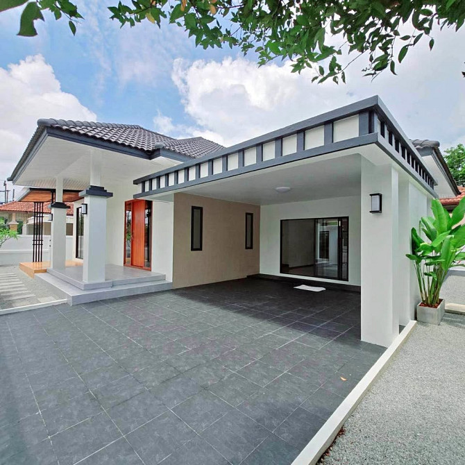 3 bedrooms 2 bathrooms - House Phuket - photo 1