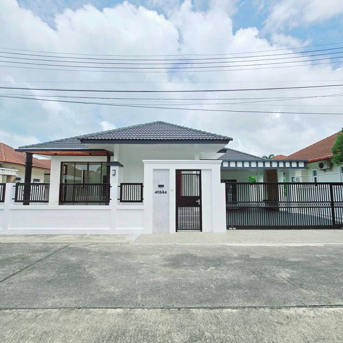 3 bedrooms 2 bathrooms - House Phuket - photo 2