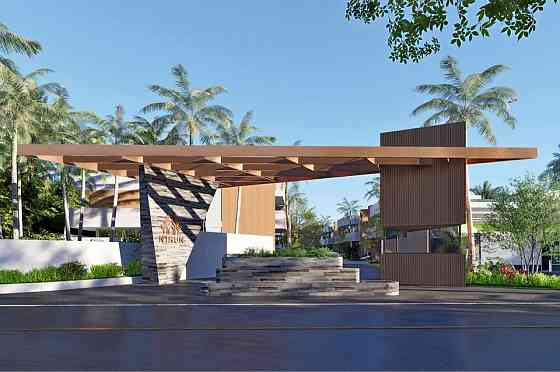 3 bedroom, 4 bathroom house Phuket