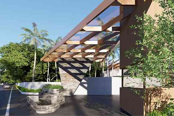 3 bedroom, 4 bathroom house Phuket