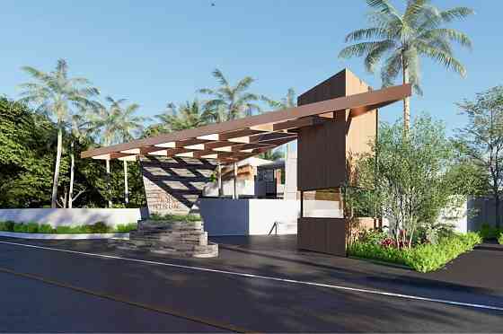 3 bedroom, 4 bathroom house Phuket