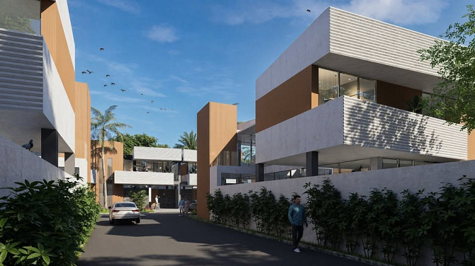 3 bedroom, 4 bathroom house Phuket - photo 7