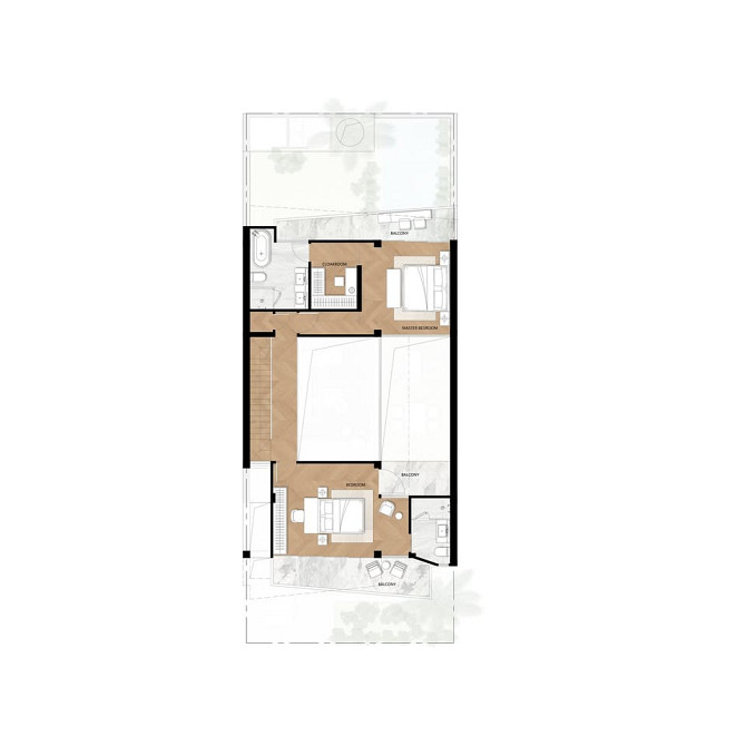 3 bedroom, 4 bathroom house Phuket - photo 20