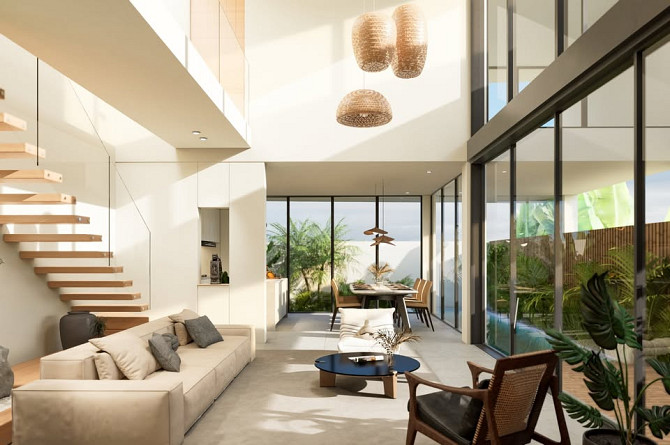 3 bedroom, 4 bathroom house Phuket - photo 12