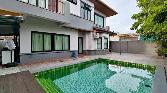 3 bedrooms 3 bathrooms - House Phuket