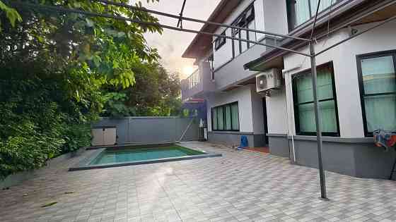 3 bedrooms 3 bathrooms - House Phuket