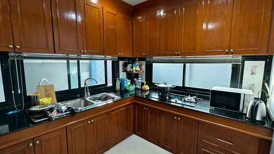 3 bedrooms 3 bathrooms - House Phuket
