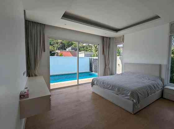 3 bedrooms 2 bathrooms - House Phuket
