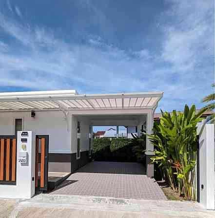 3 bedrooms 2 bathrooms - House Phuket