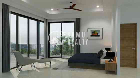 3 beds 3 baths House Samui