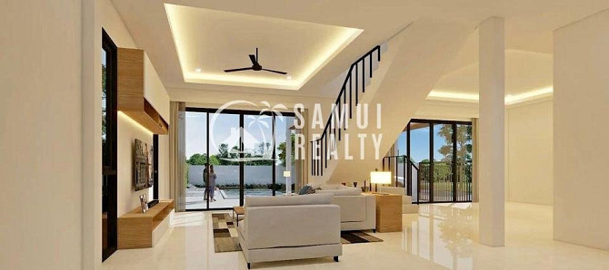 3 beds 3 baths House Samui - photo 1