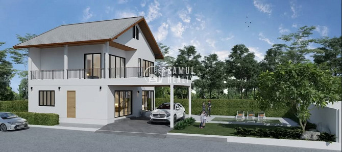 3 beds 3 baths House Samui - photo 14