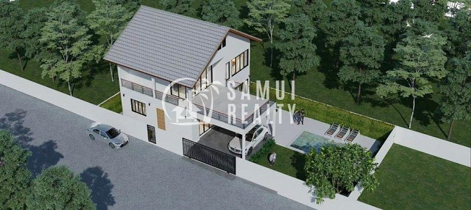 3 beds 3 baths House Samui - photo 4