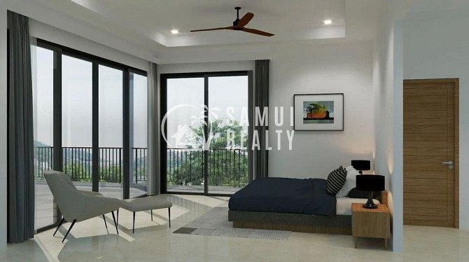 3 beds 3 baths House Samui - photo 2