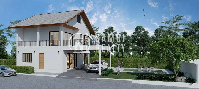 3 beds 3 baths House Samui - photo 5