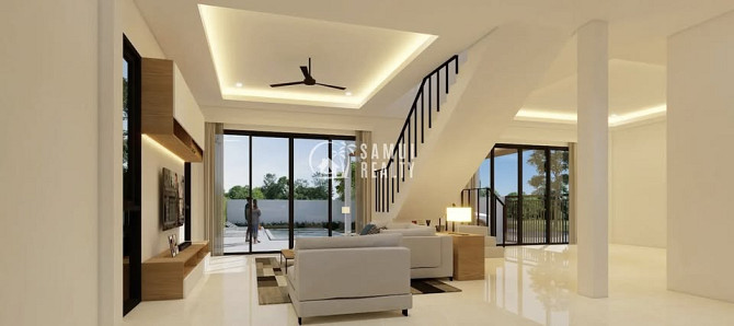 3 beds 3 baths House Samui - photo 17