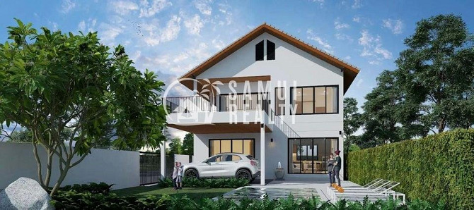3 beds 3 baths House Samui - photo 3