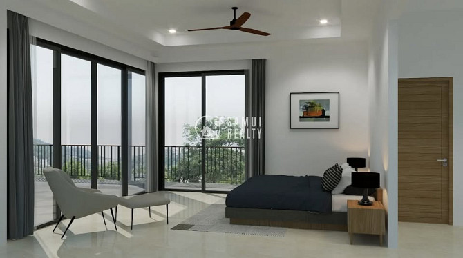 3 beds 3 baths House Samui - photo 18