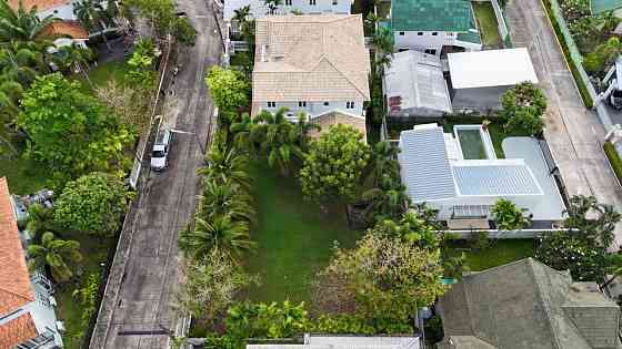 3 beds 3 baths – House Phuket